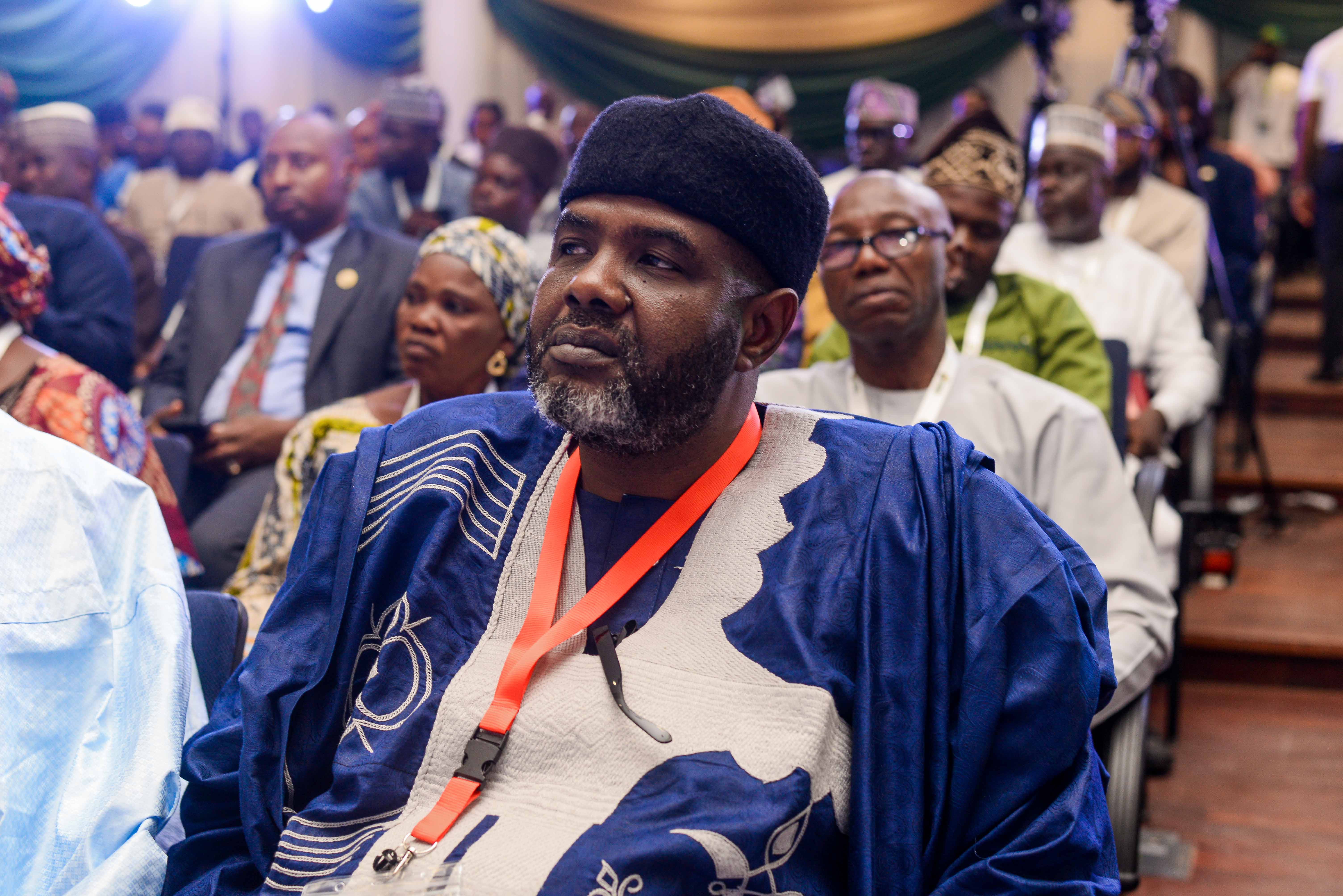 Cooperative Housing Summit Africa 2026 — photo 14